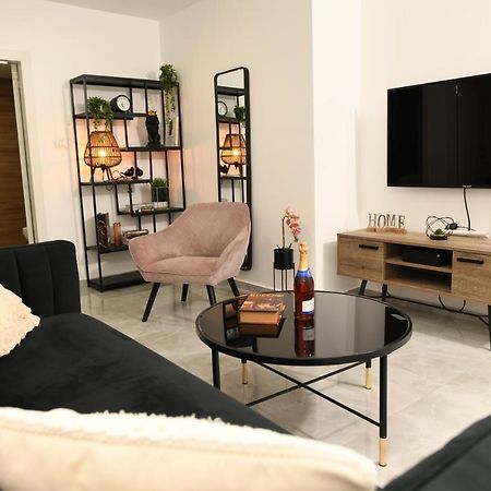 Appartamento Makaza Neviot 2 Eilat Esterno foto