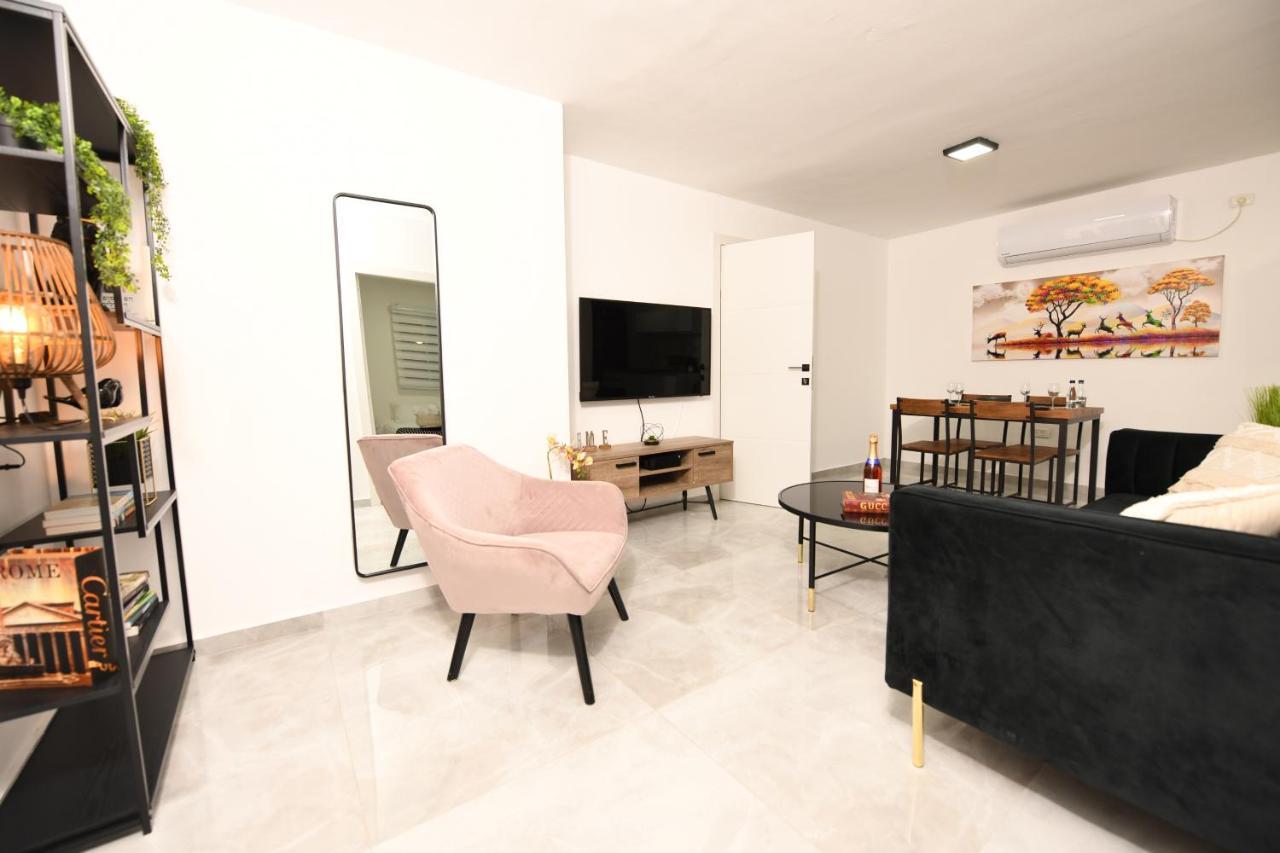 Appartamento Makaza Neviot 2 Eilat Esterno foto