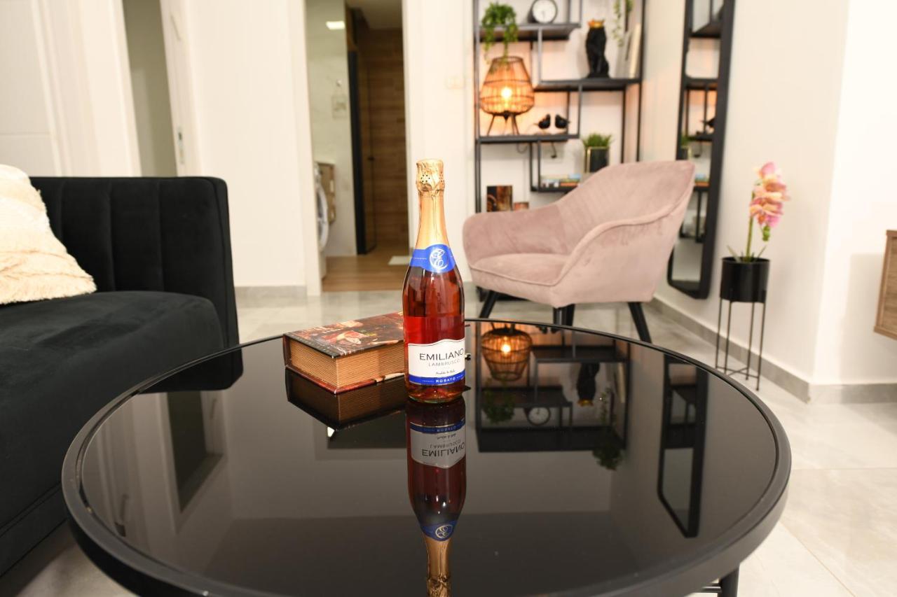 Appartamento Makaza Neviot 2 Eilat Esterno foto