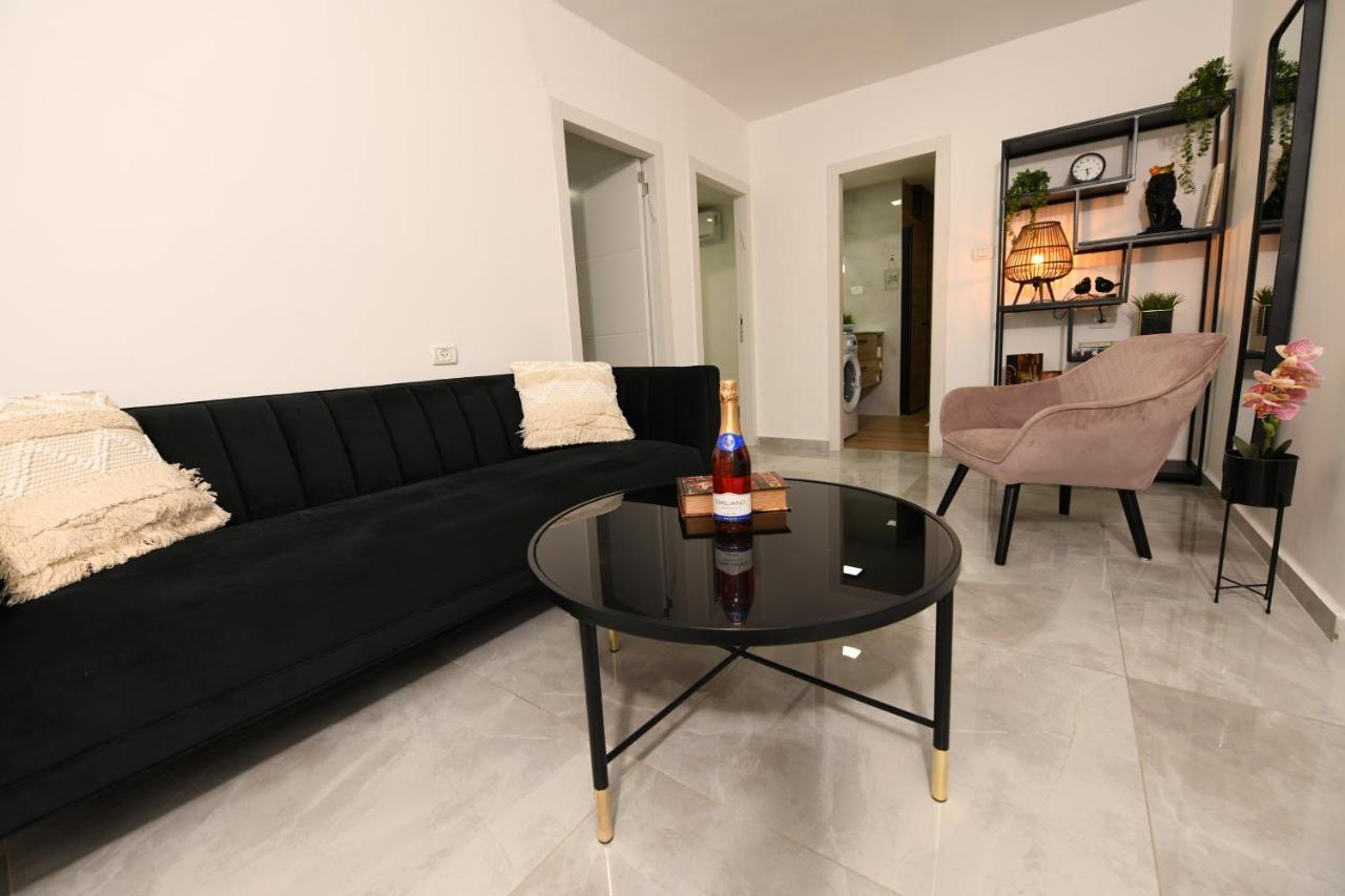 Appartamento Makaza Neviot 2 Eilat Esterno foto