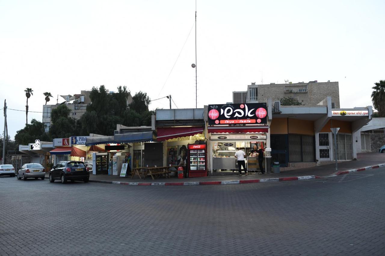 Appartamento Makaza Neviot 2 Eilat Esterno foto