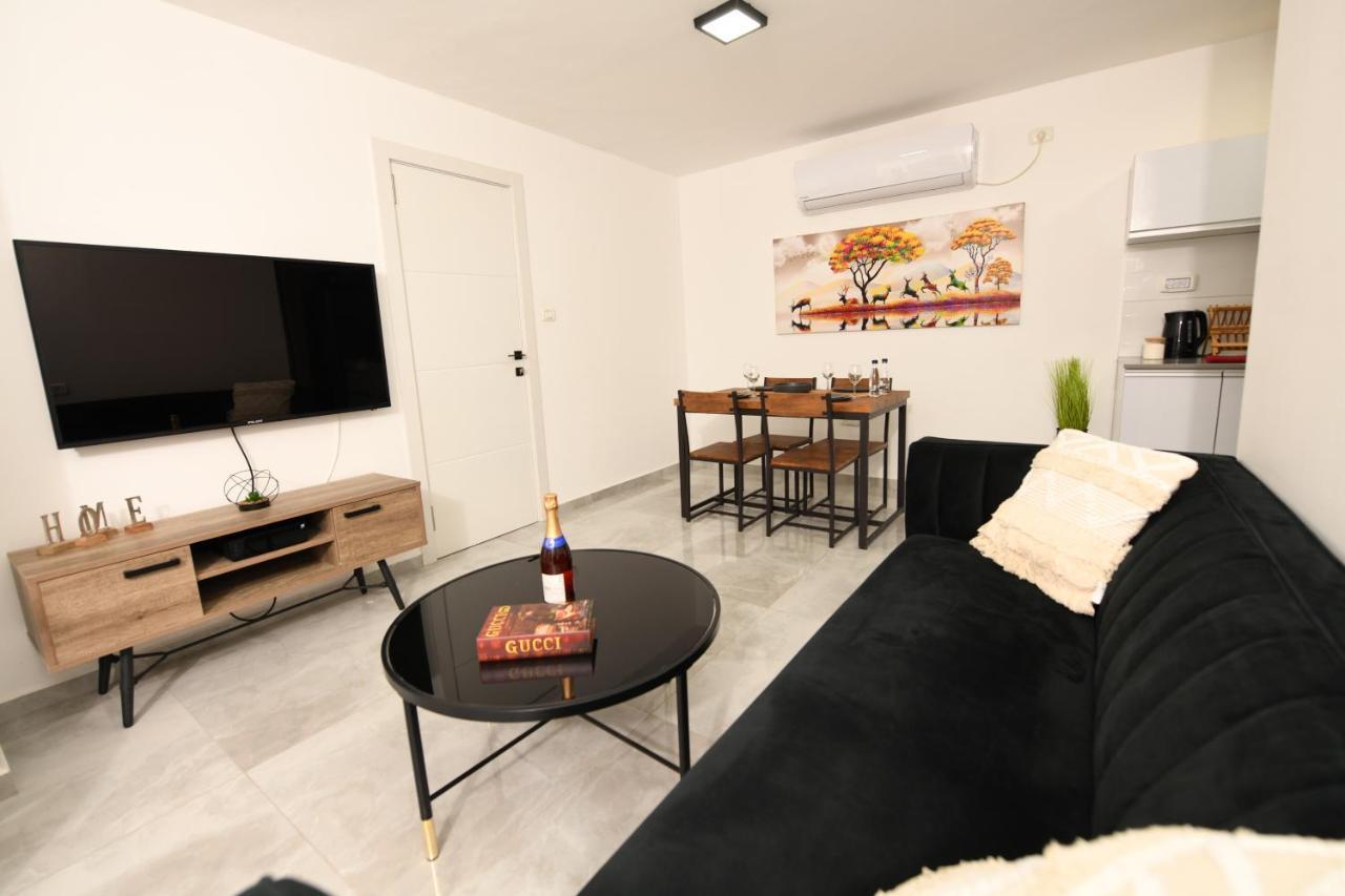 Appartamento Makaza Neviot 2 Eilat Esterno foto
