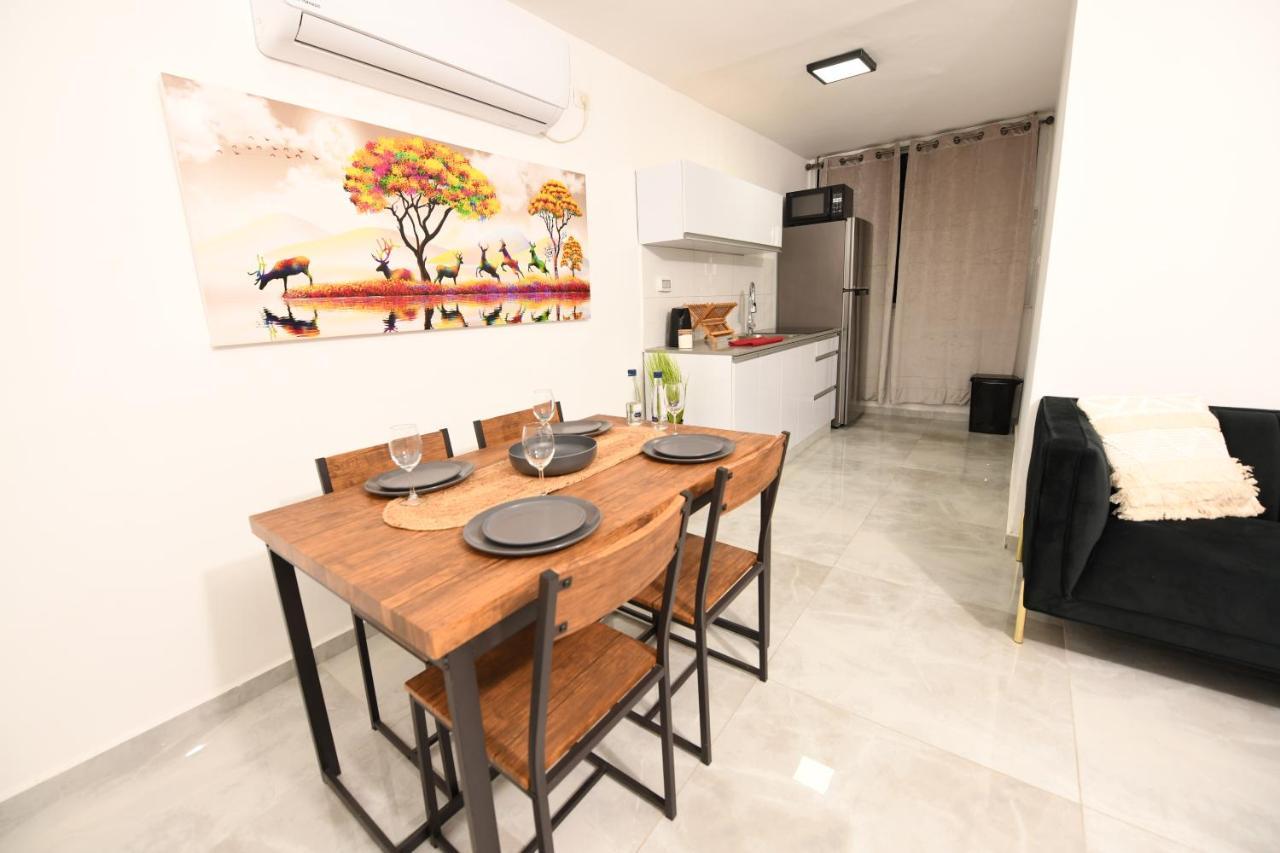Appartamento Makaza Neviot 2 Eilat Esterno foto