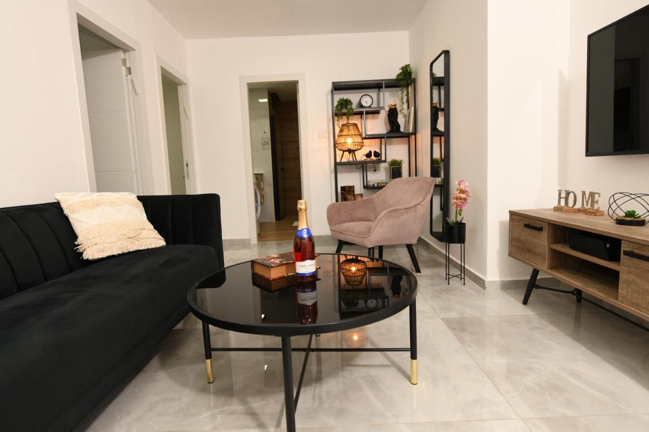Appartamento Makaza Neviot 2 Eilat Esterno foto