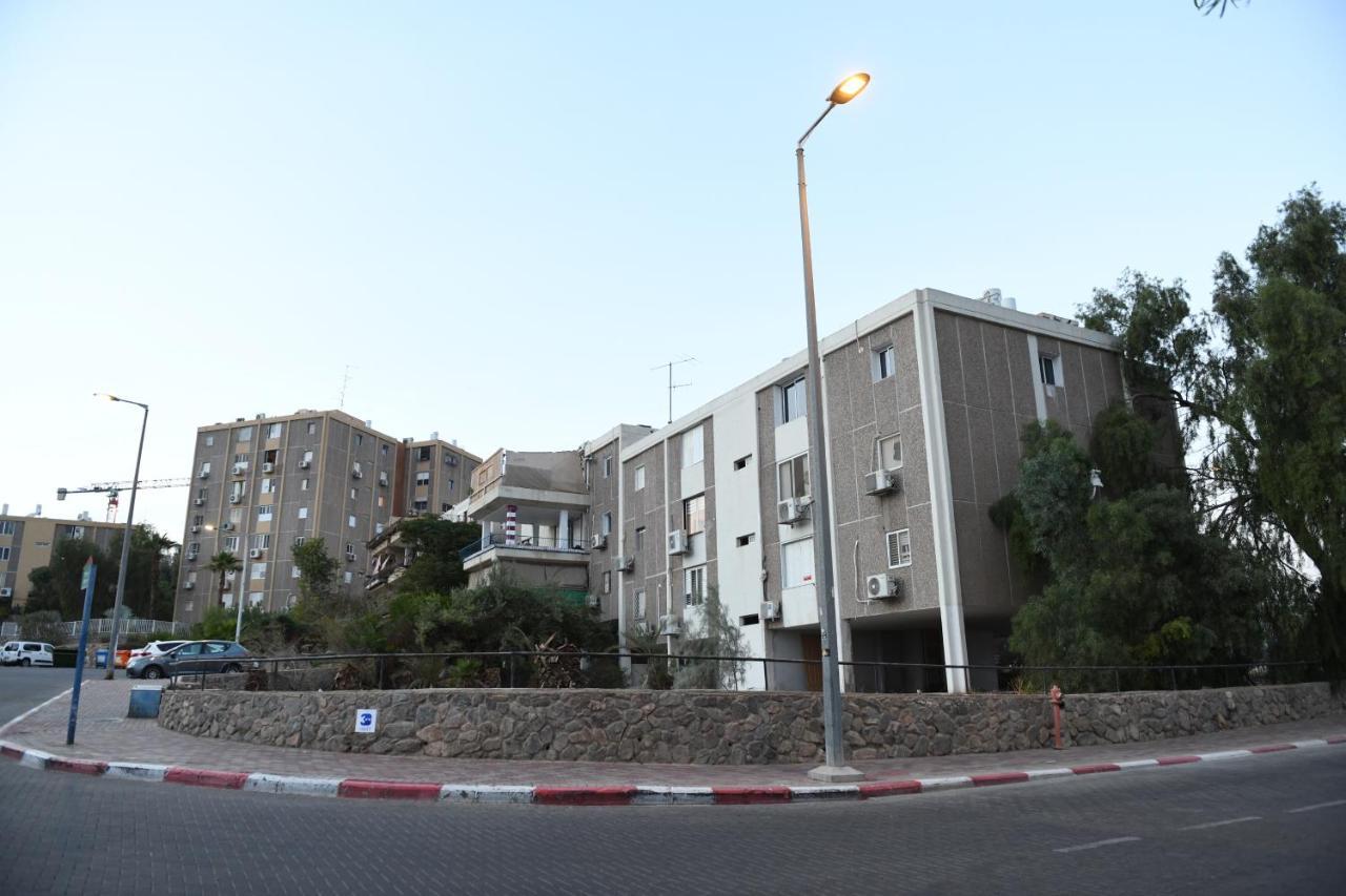 Appartamento Makaza Neviot 2 Eilat Esterno foto