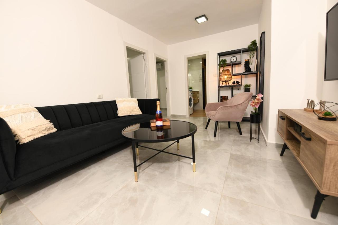 Appartamento Makaza Neviot 2 Eilat Esterno foto