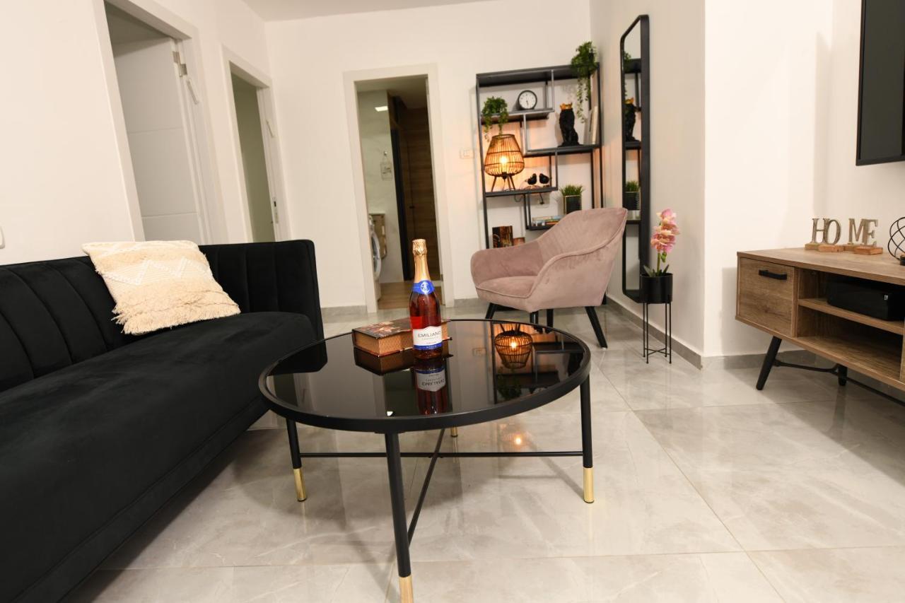 Appartamento Makaza Neviot 2 Eilat Esterno foto