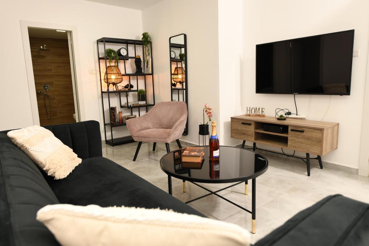 Appartamento Makaza Neviot 2 Eilat Esterno foto