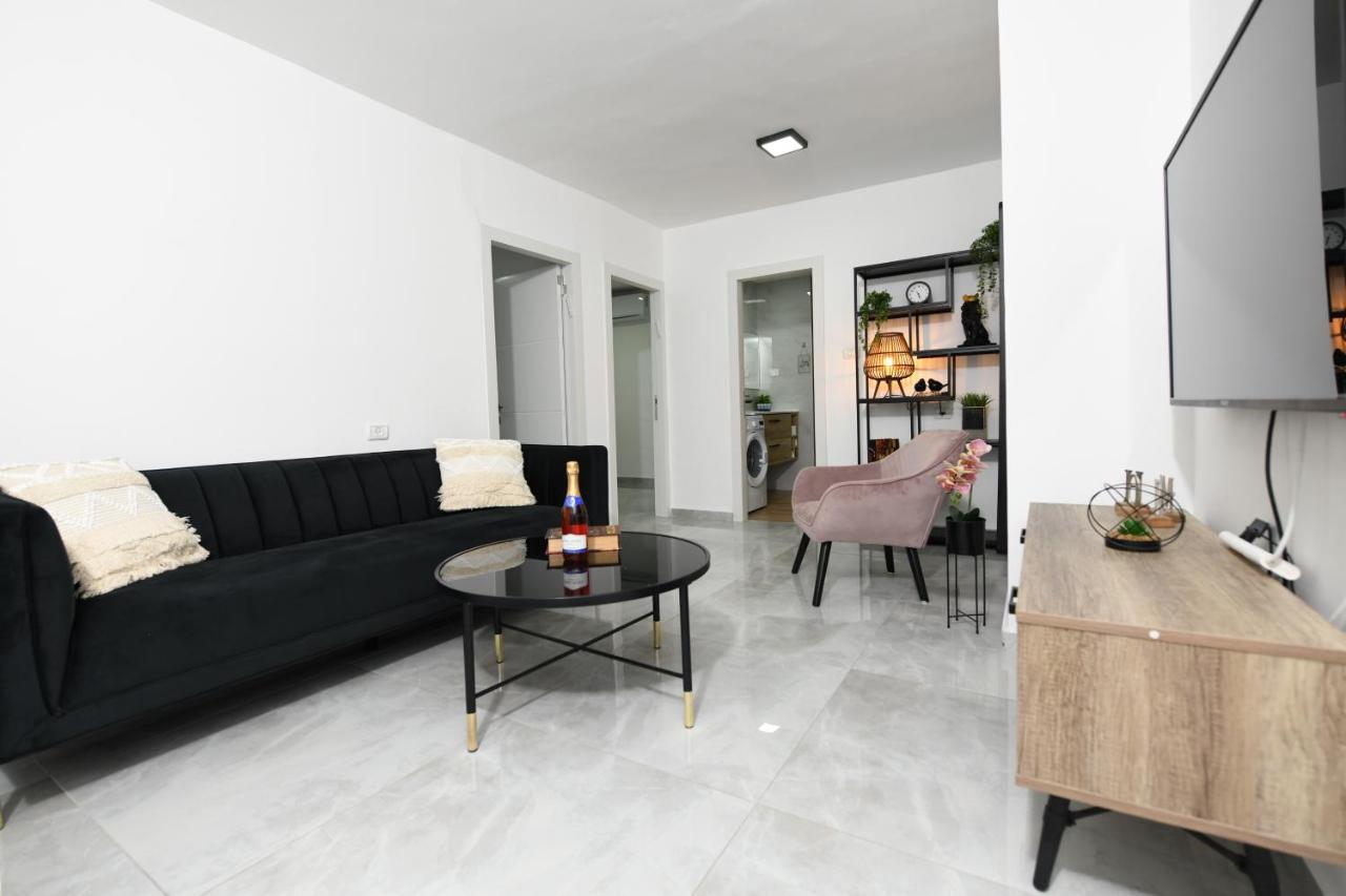 Appartamento Makaza Neviot 2 Eilat Esterno foto